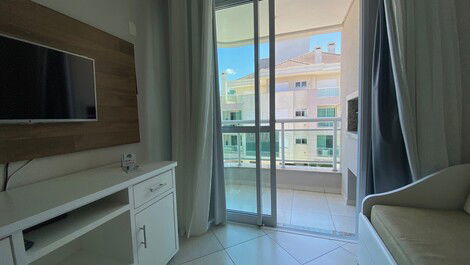 Hermoso apartamento frente al mar en Canasvieiras