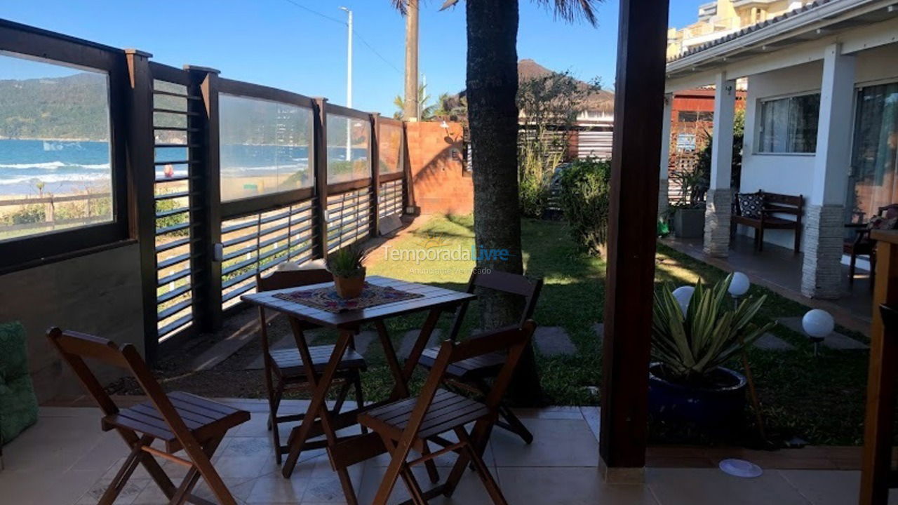 Casa para alquiler de vacaciones em Florianopolis (Praia dos Ingleses)