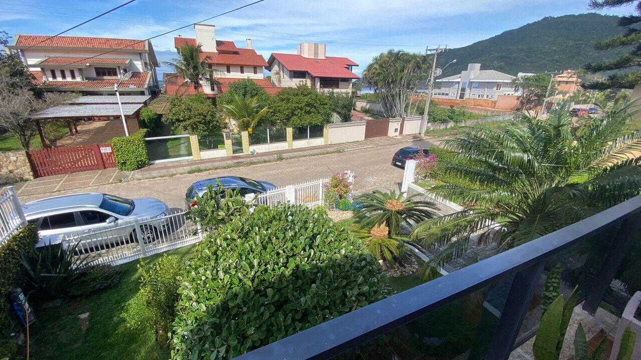 House for vacation rental in Florianópolis (Brava)