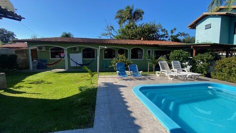 Casa para alquilar en Florianópolis - Ponta das Canas
