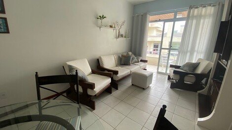 Beautiful apartment in Praia Brava, 100 meters from the sea