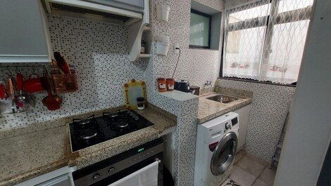 Excelente Apartamento para aluguel de temporada em Canasvieiras,...
