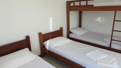 Excelente Apartamento para aluguel de temporada em Canasvieiras,...