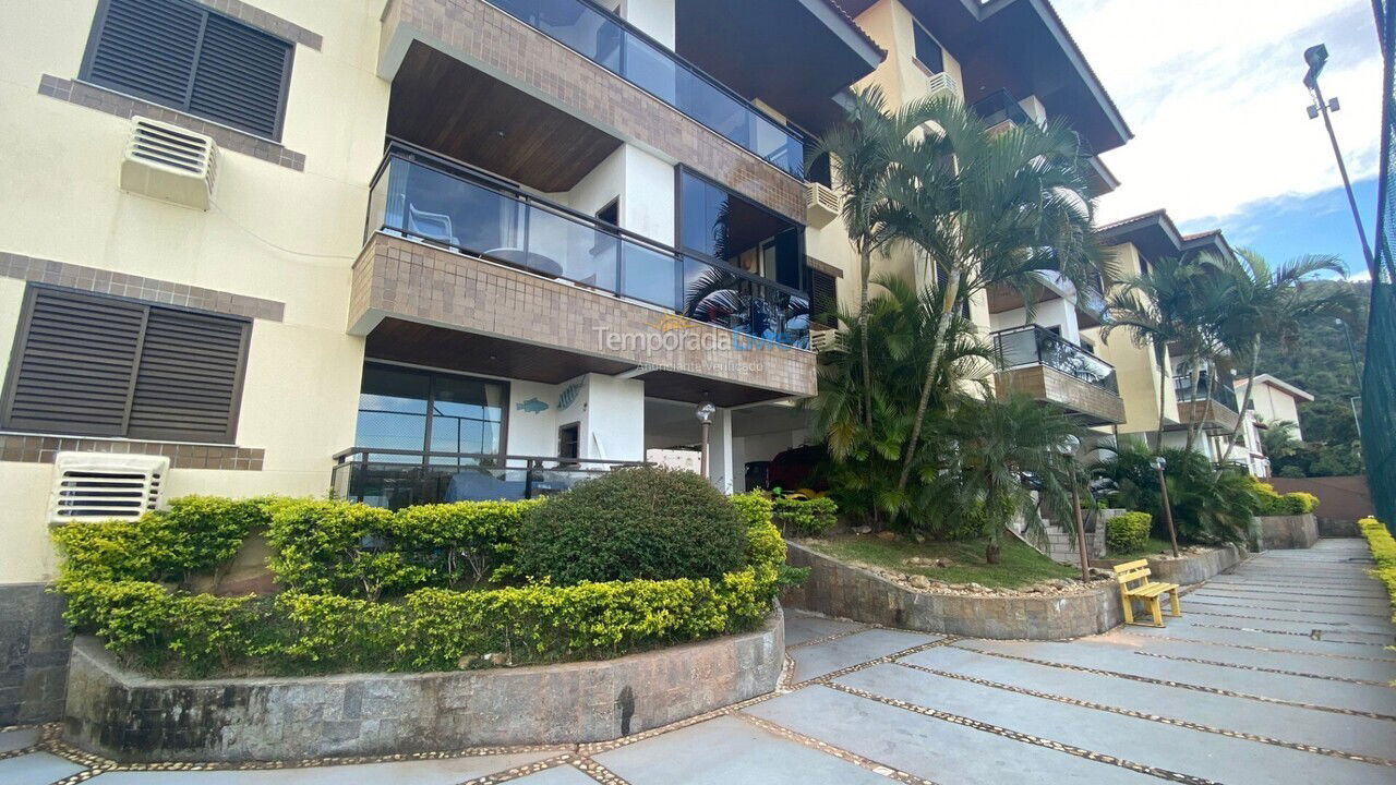 Apartment for vacation rental in Florianópolis (Brava)