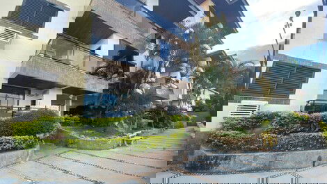 Maravilloso apartamento en Itamaracá