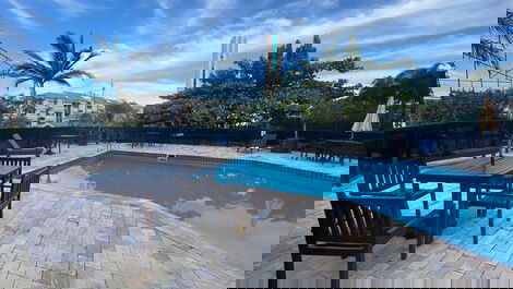 Maravilloso apartamento en Itamaracá