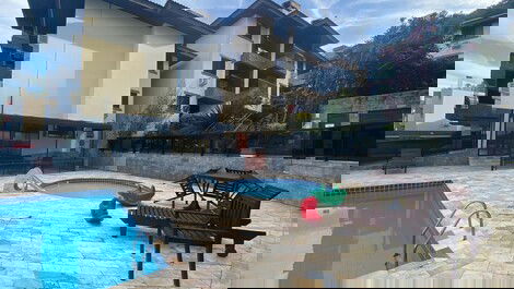 Maravilloso apartamento en Itamaracá