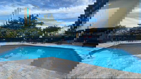 Maravilloso apartamento en Itamaracá