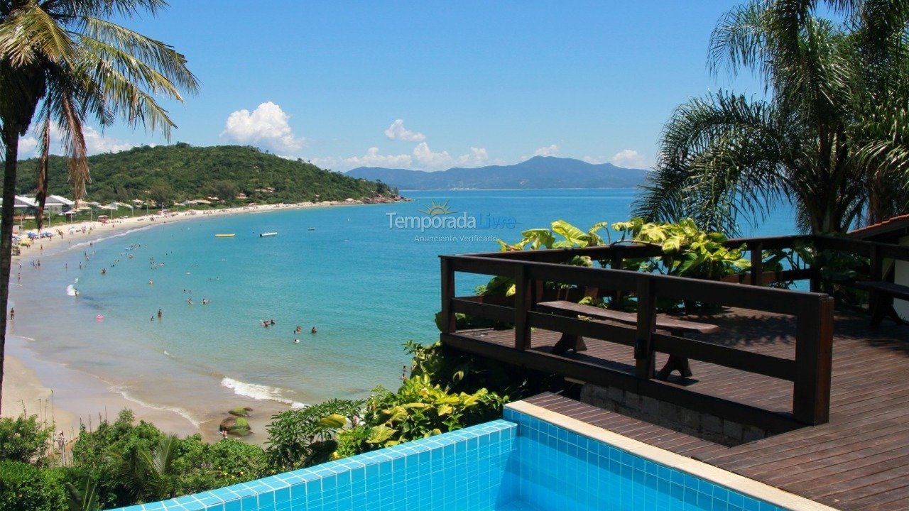 Casa para alquiler de vacaciones em Florianópolis (Lagoinha)