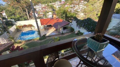 Excelente Casa para aluguel de temporada em Centro, Florianópolis,...