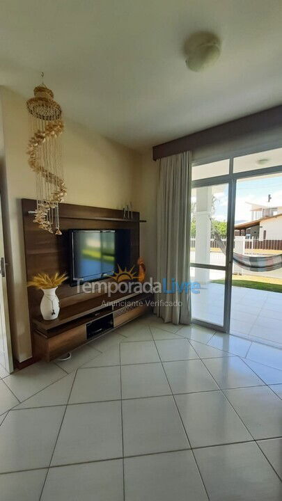 Casa para alquiler de vacaciones em Florianopolis (Daniela)