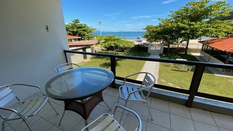 Apartamento para alugar em Florianópolis - Lagoinha