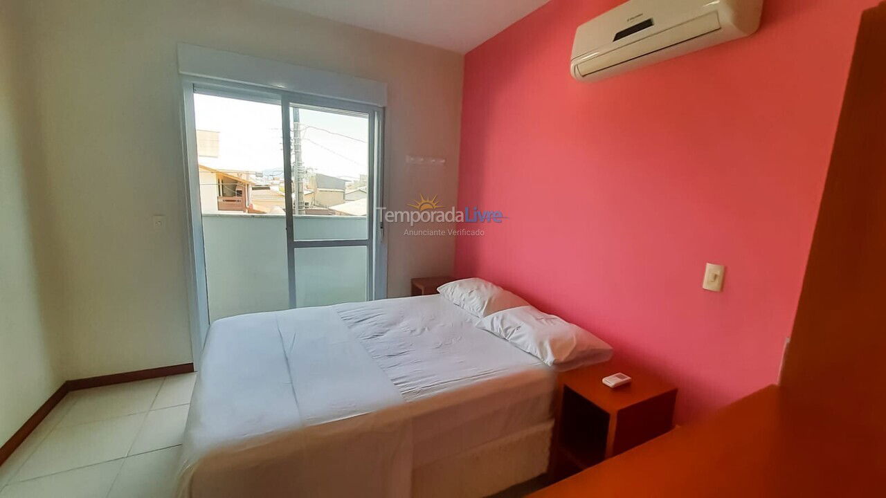 Casa para alquiler de vacaciones em Florianopolis (Daniela)