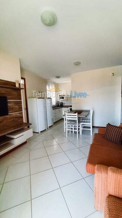 House for vacation rental in Florianopolis (Daniela)