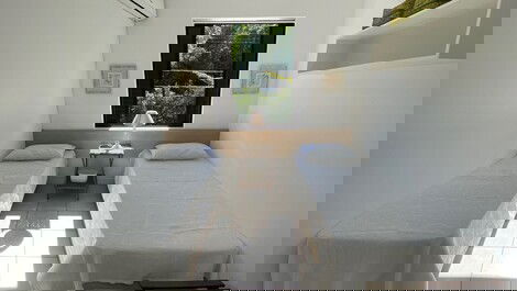 Excelente Apartamento para aluguel de temporada em Lagoinha,...