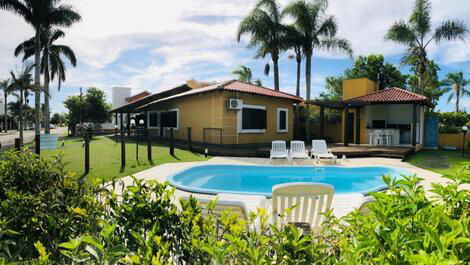 Casa para alugar em Florianopolis - Daniela