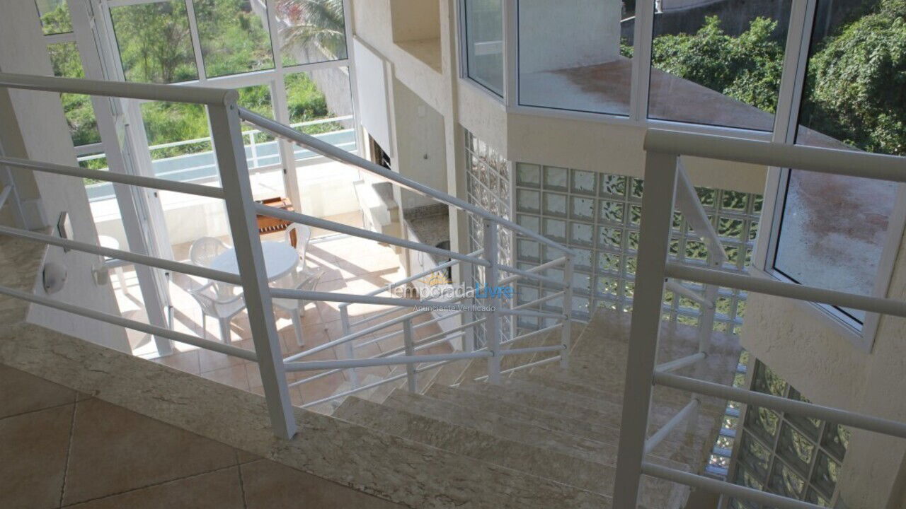 Casa para aluguel de temporada em Florianópolis (Brava)