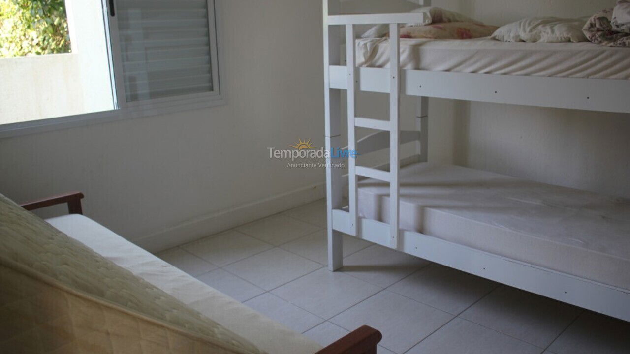 Casa para aluguel de temporada em Florianópolis (Brava)