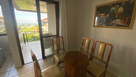 Excelente Apartamento para aluguel de temporada em Brava,...
