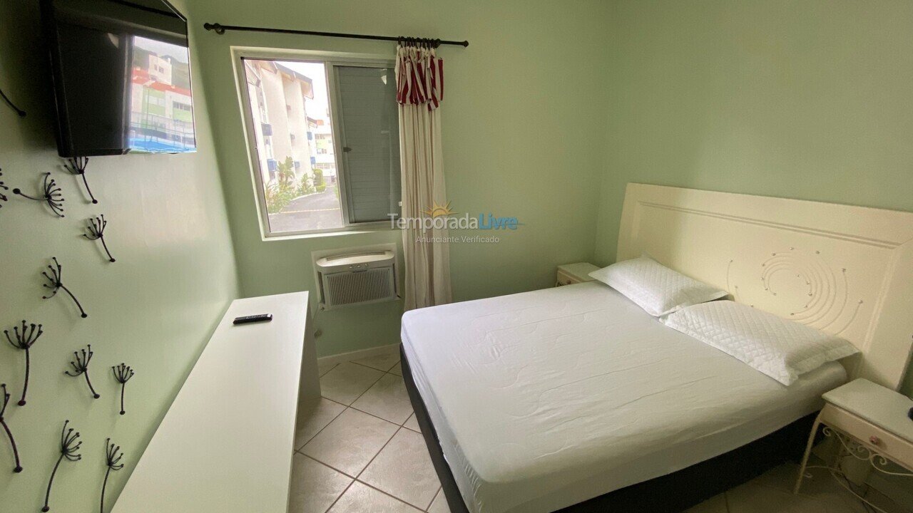 Apartamento para alquiler de vacaciones em Florianópolis (Brava)