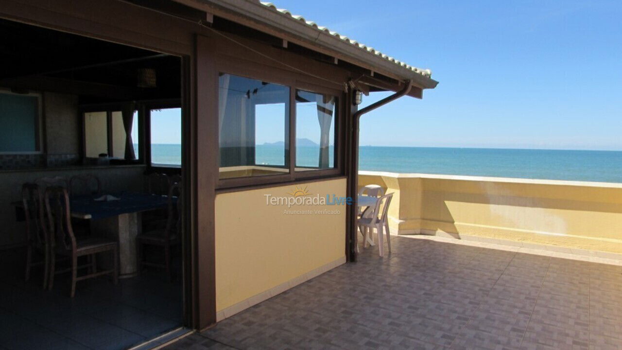 Apartment for vacation rental in Florianopolis (Praia dos Ingleses)