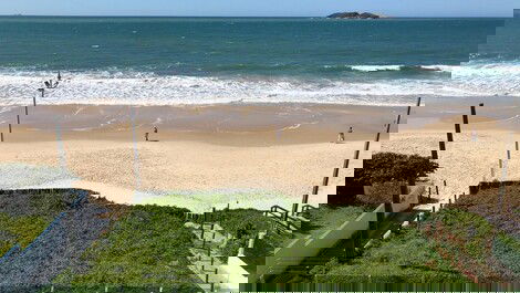 Spectacular FOOT IN THE SAND at Praia dos Ingleses