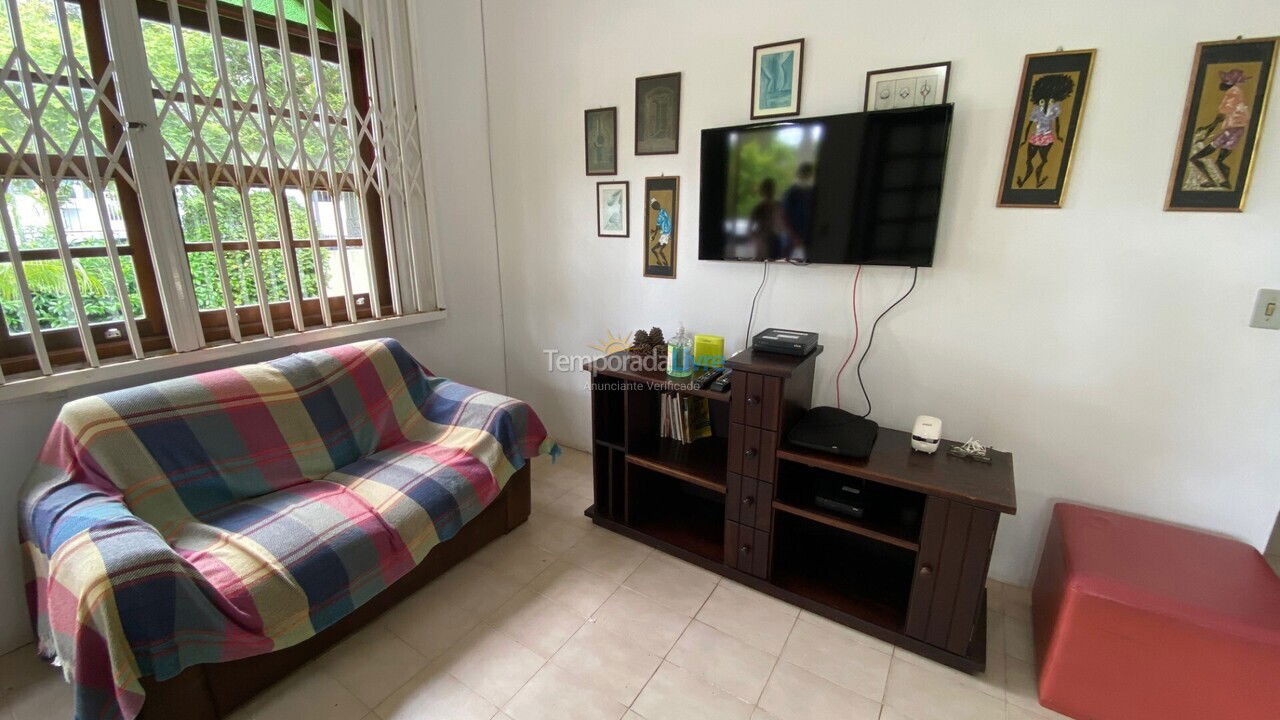 House for vacation rental in Florianopolis (Praia dos Ingleses)