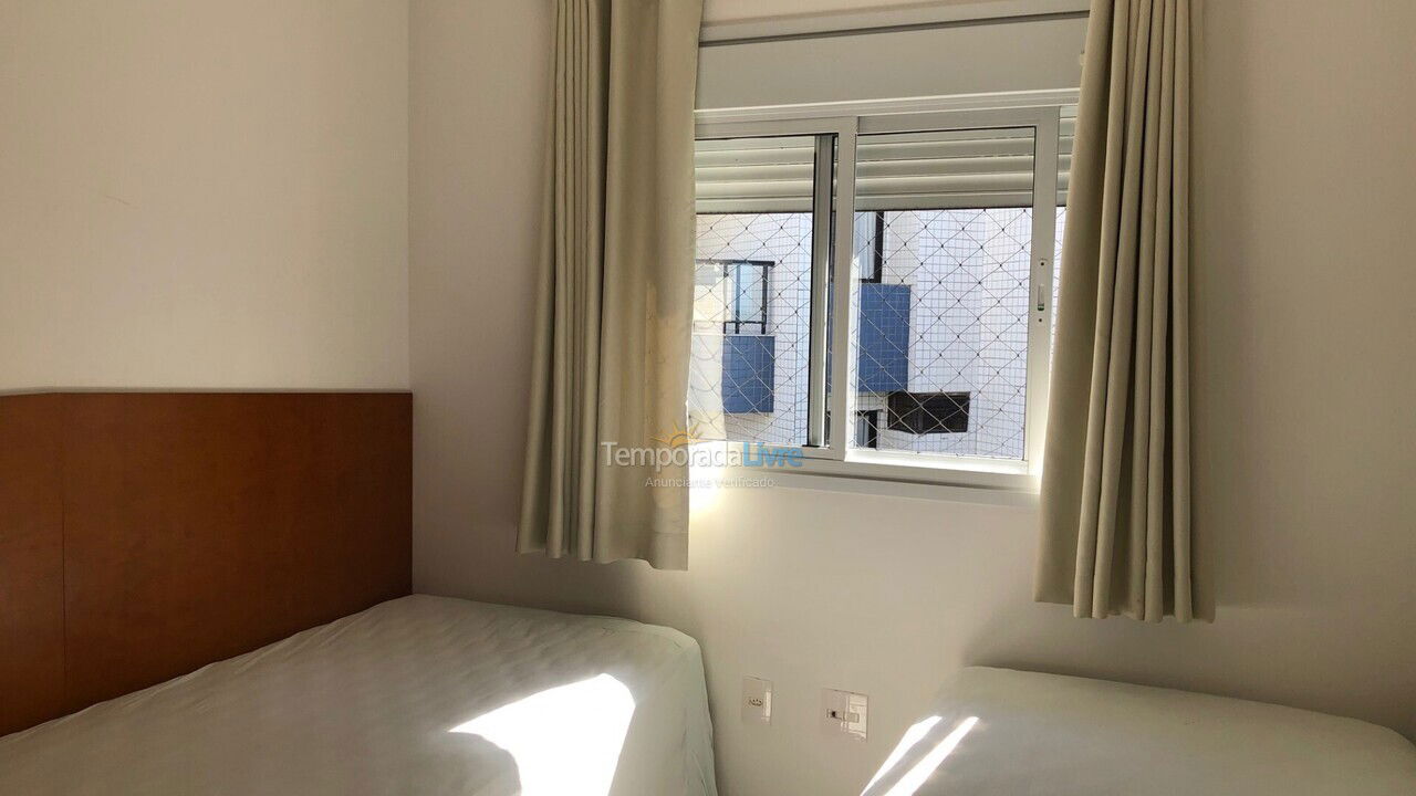 Apartment for vacation rental in Florianopolis (Praia dos Ingleses)