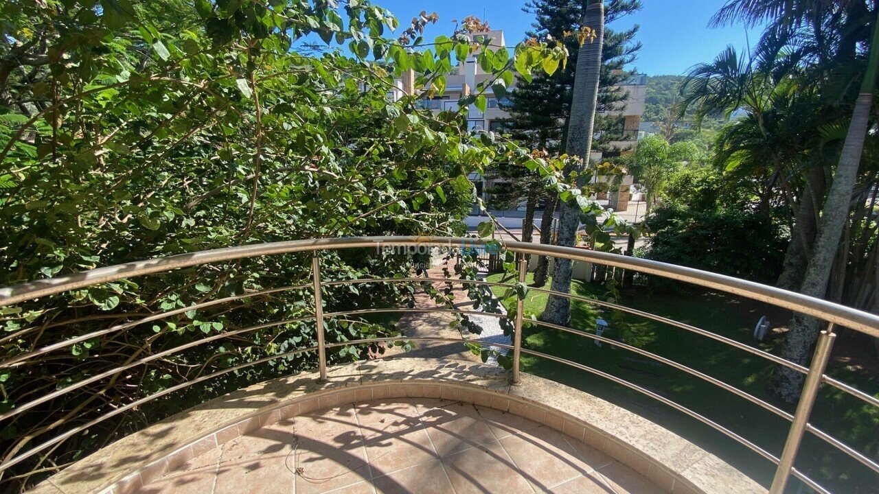 House for vacation rental in Florianópolis (Brava)