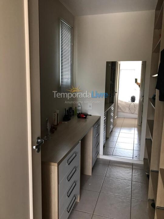 House for vacation rental in Florianopolis (Daniela)