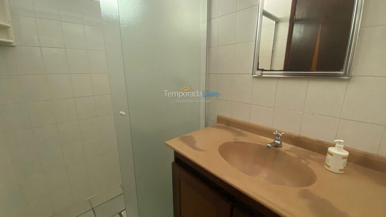 Casa para alquiler de vacaciones em Florianopolis (Jurerê)