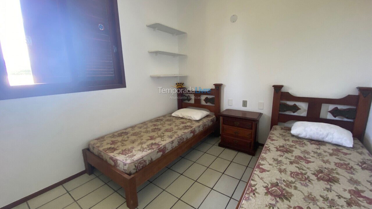 Casa para alquiler de vacaciones em Florianopolis (Jurerê)