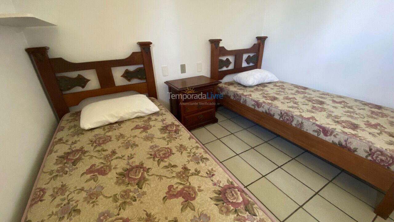 Casa para alquiler de vacaciones em Florianopolis (Jurerê)