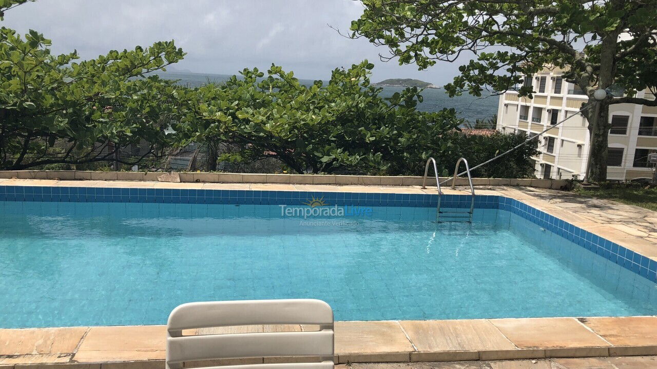 Casa para aluguel de temporada em Florianopolis (Praia dos Ingleses)