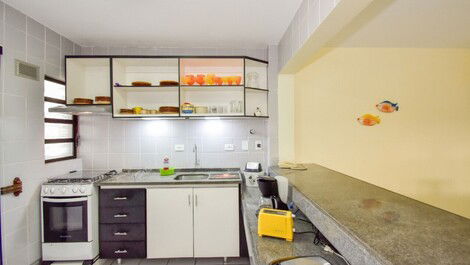 Excellent Apartment for vacation rental in Ingleses,...