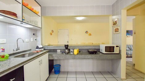 Excellent Apartment for vacation rental in Ingleses,...