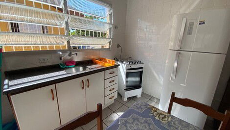 Excelente Apartamento para aluguel de temporada em Lagoinha,...