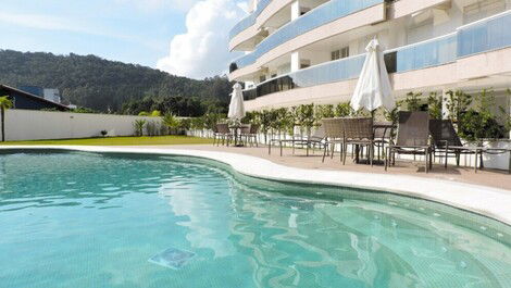 Apartment for rent in Florianopolis - Jurerê