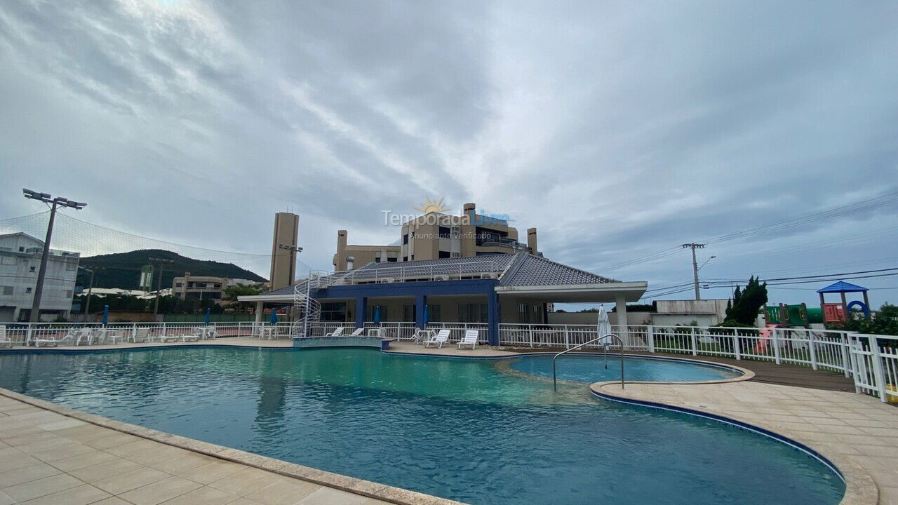 Apartamento para alquiler de vacaciones em Florianopolis (Praia dos Ingleses)