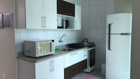 2 bedroom apartment in complete condominium