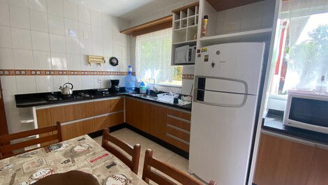 Excellent House for vacation rental in Ingleses,...