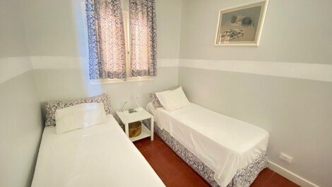 Excelente Apartamento para aluguel de temporada em Brava,...