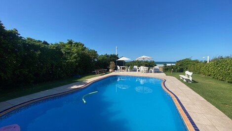 Casa para alugar em Florianópolis - Brava