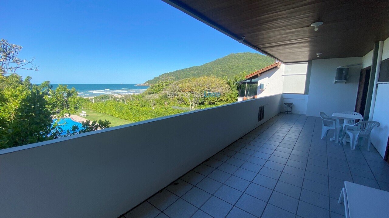 House for vacation rental in Florianópolis (Brava)