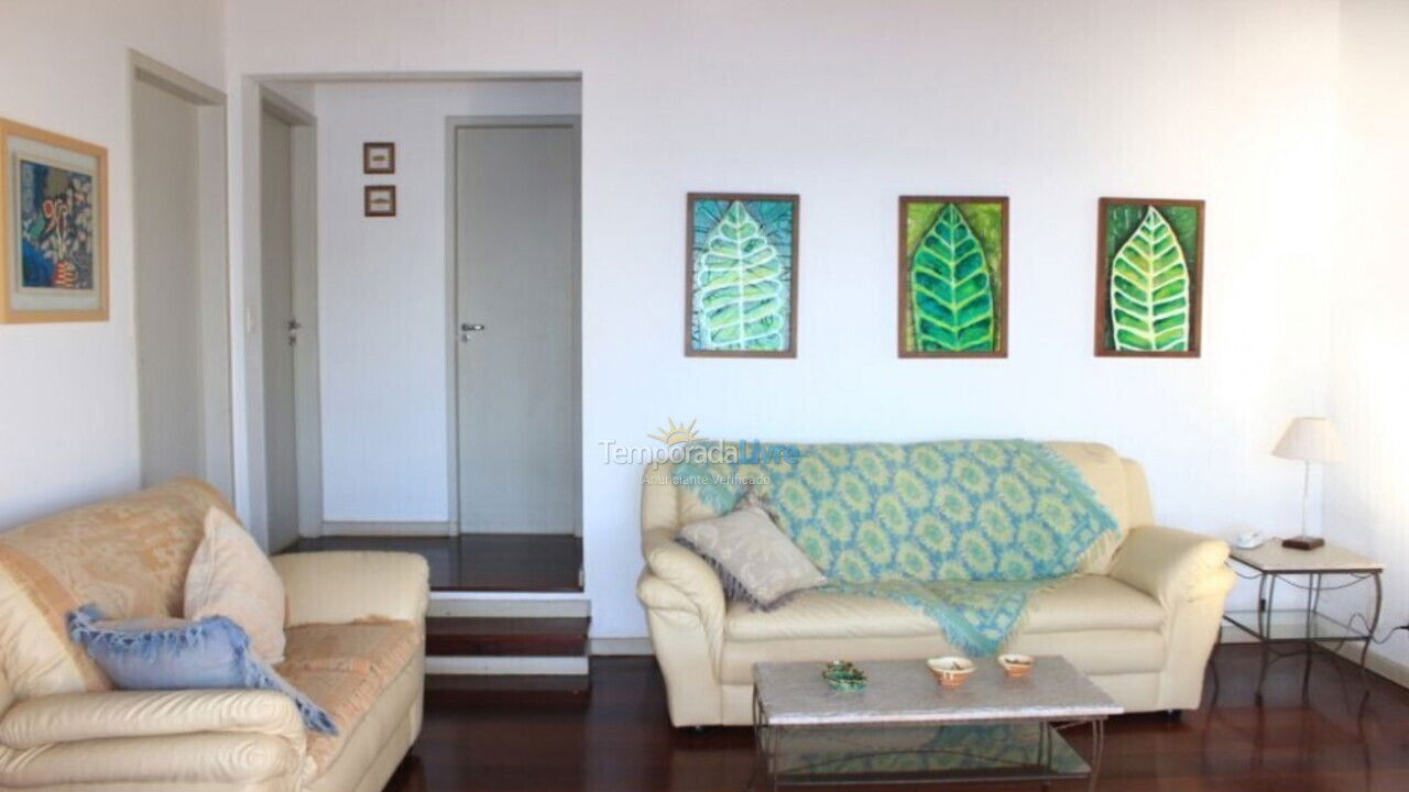 House for vacation rental in Florianópolis (Lagoinha)