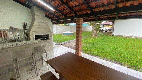 Casa para alquilar en Florianópolis - Lagoinha