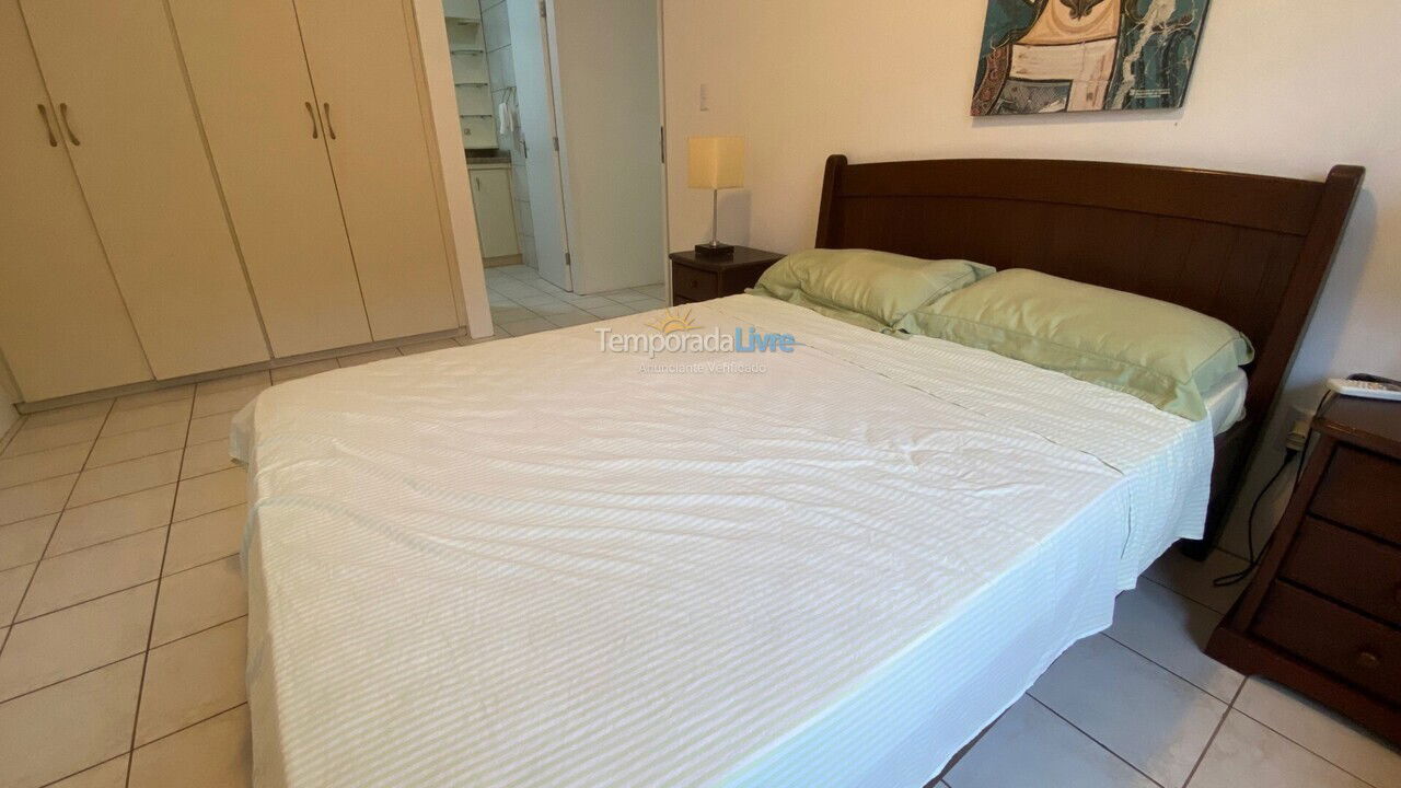 House for vacation rental in Florianópolis (Lagoinha)