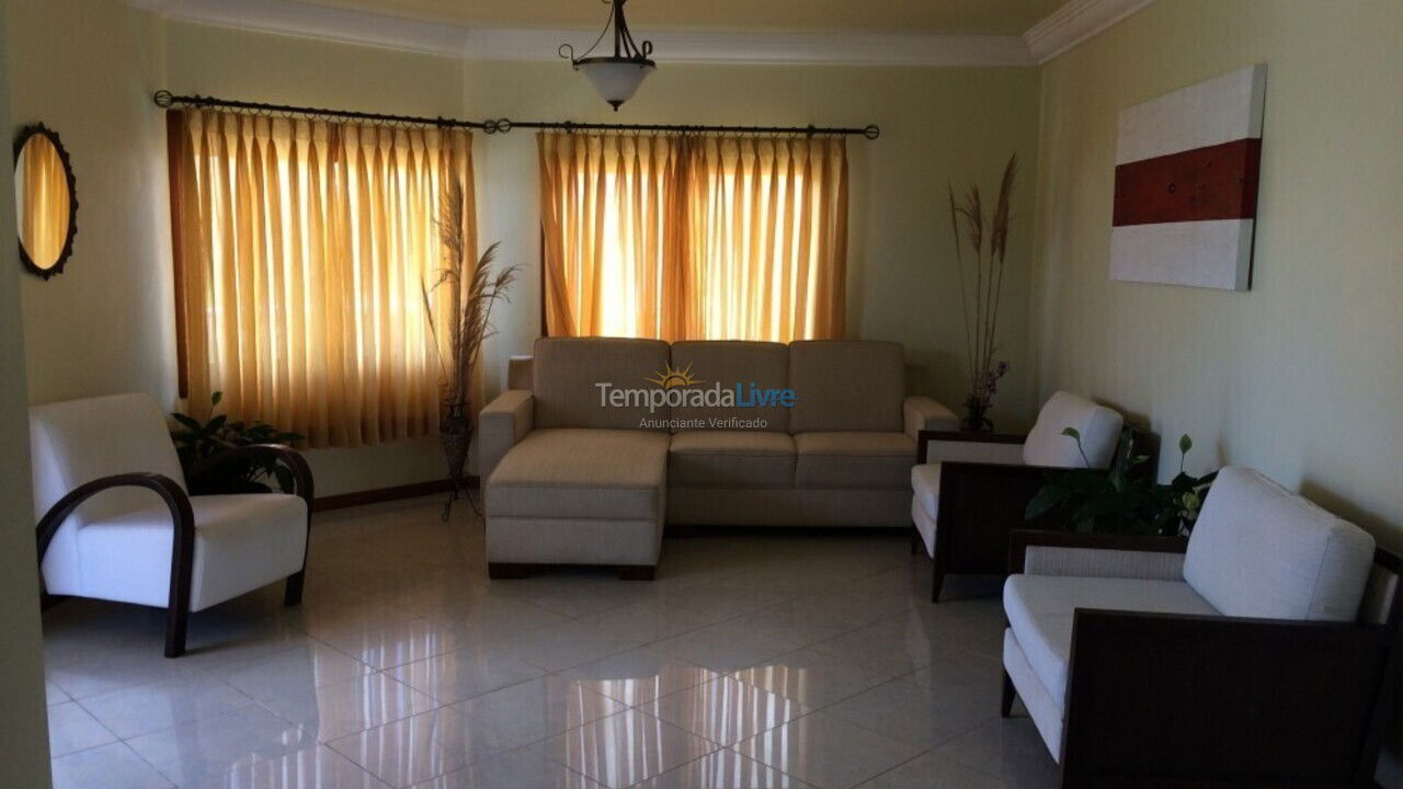 House for vacation rental in Florianopolis (Praia dos Ingleses)