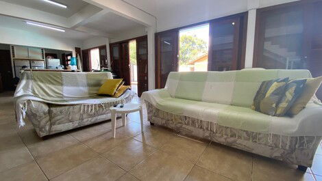 WONDERFUL house with pool and air at 200 meters from the beach