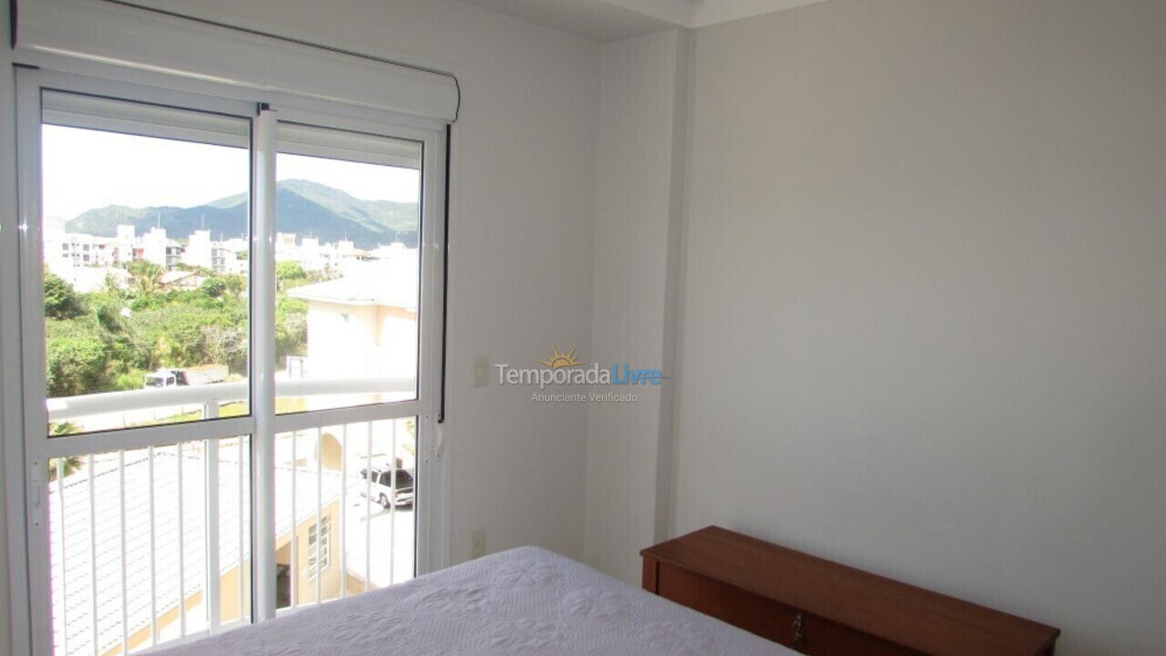 Apartamento para aluguel de temporada em Florianopolis (Praia dos Ingleses)